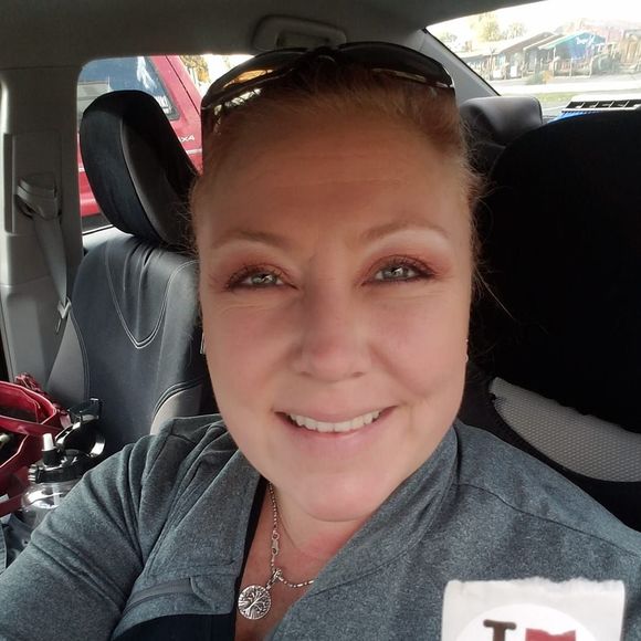 Meet your Posher, Tonya - Picture 1 of 1